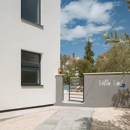 Villa Val Zadar
