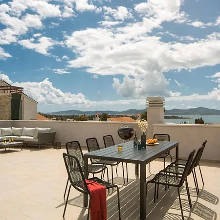 Val Villa Zadar