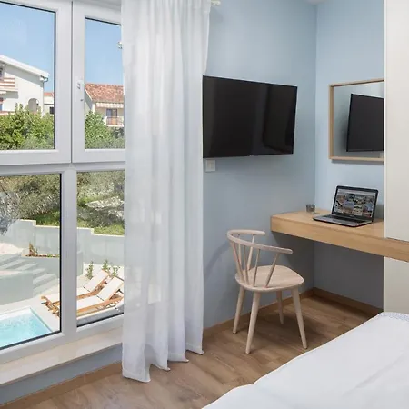 Val Villa Zadar
